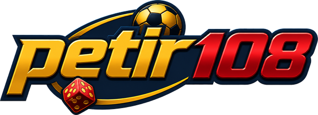 petir108 Logo